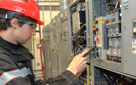 View Male Engineer Work Engineers Day Celebration