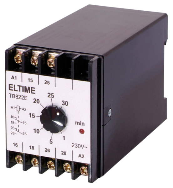 Eltime Controls